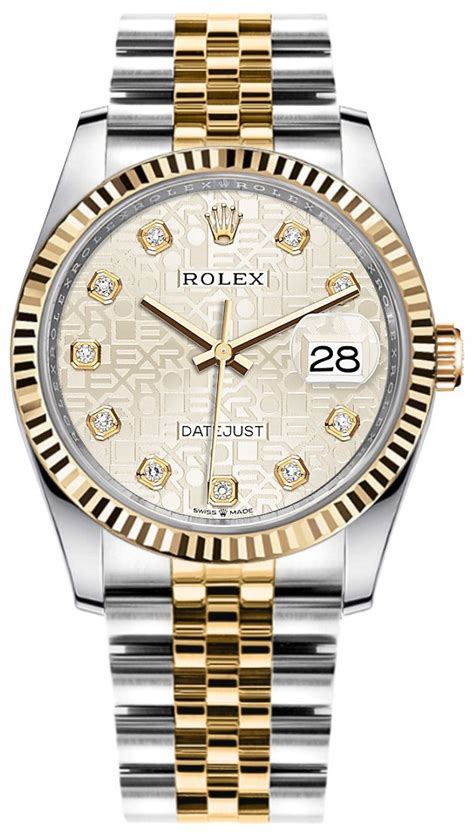 replica rolex da donna